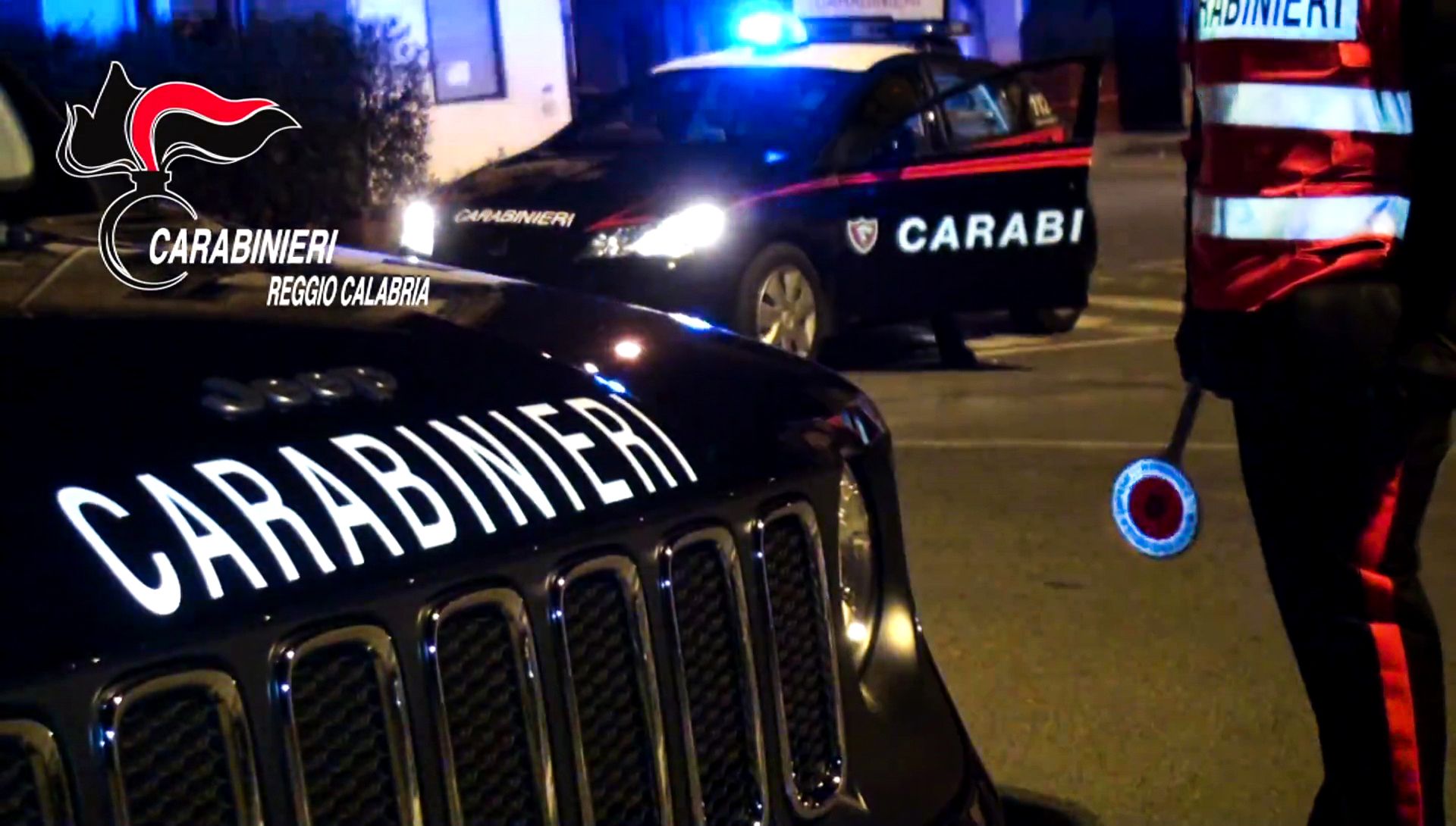 Trovato un fucile pronto all’uso sulla strada provinciale a Palmi: avviate le indagini