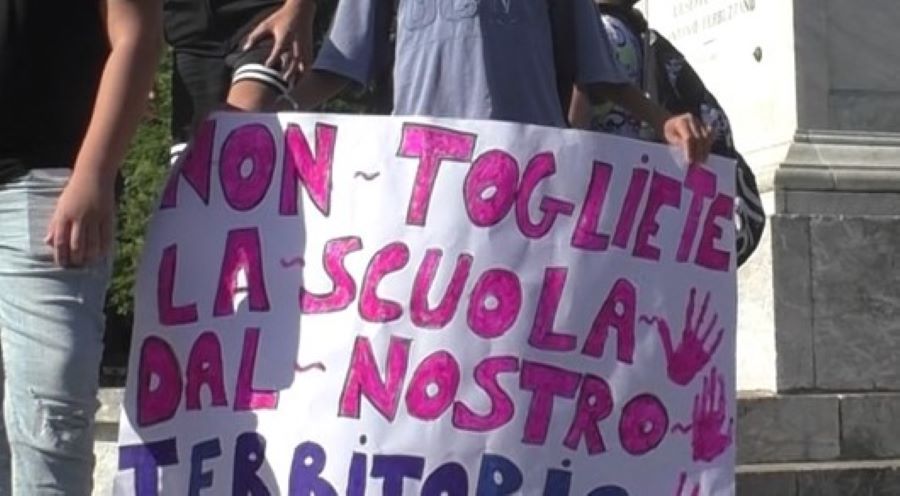 Dimensionamento, la Calabria potrà attivare sette nuove autonomie scolastiche