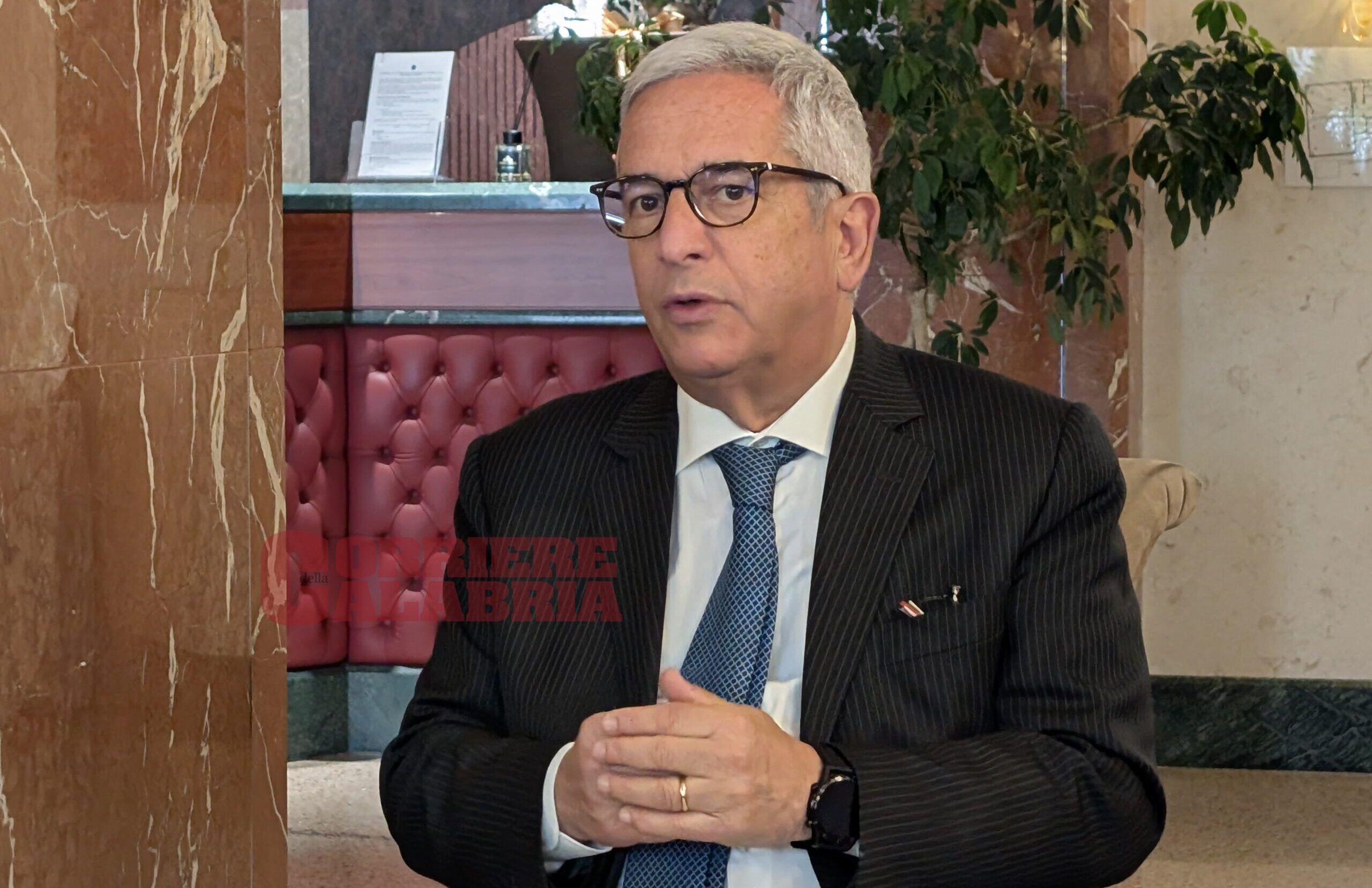 Inchiesta Petrini, Manna: «Indagine non esente da vizi, errori e forzature»
