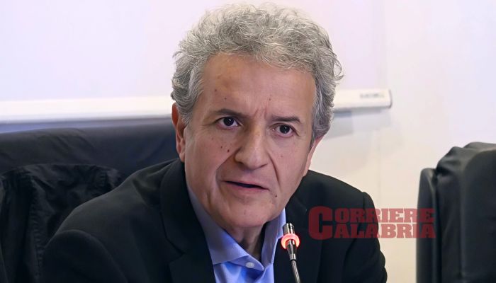 Asp di Crotone, ecco le linee programmatiche del nuovo DG Antonio Graziano