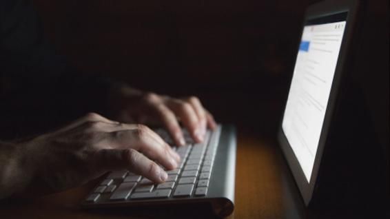 «Il digitale è il nuovo campo della criminalità organizzata»