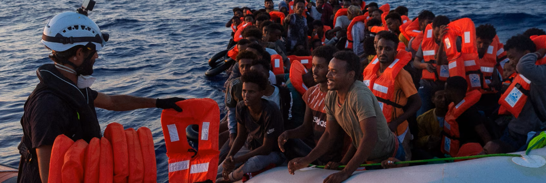 Valenti: «Per i migranti nuove aree in Sicilia e Calabria»