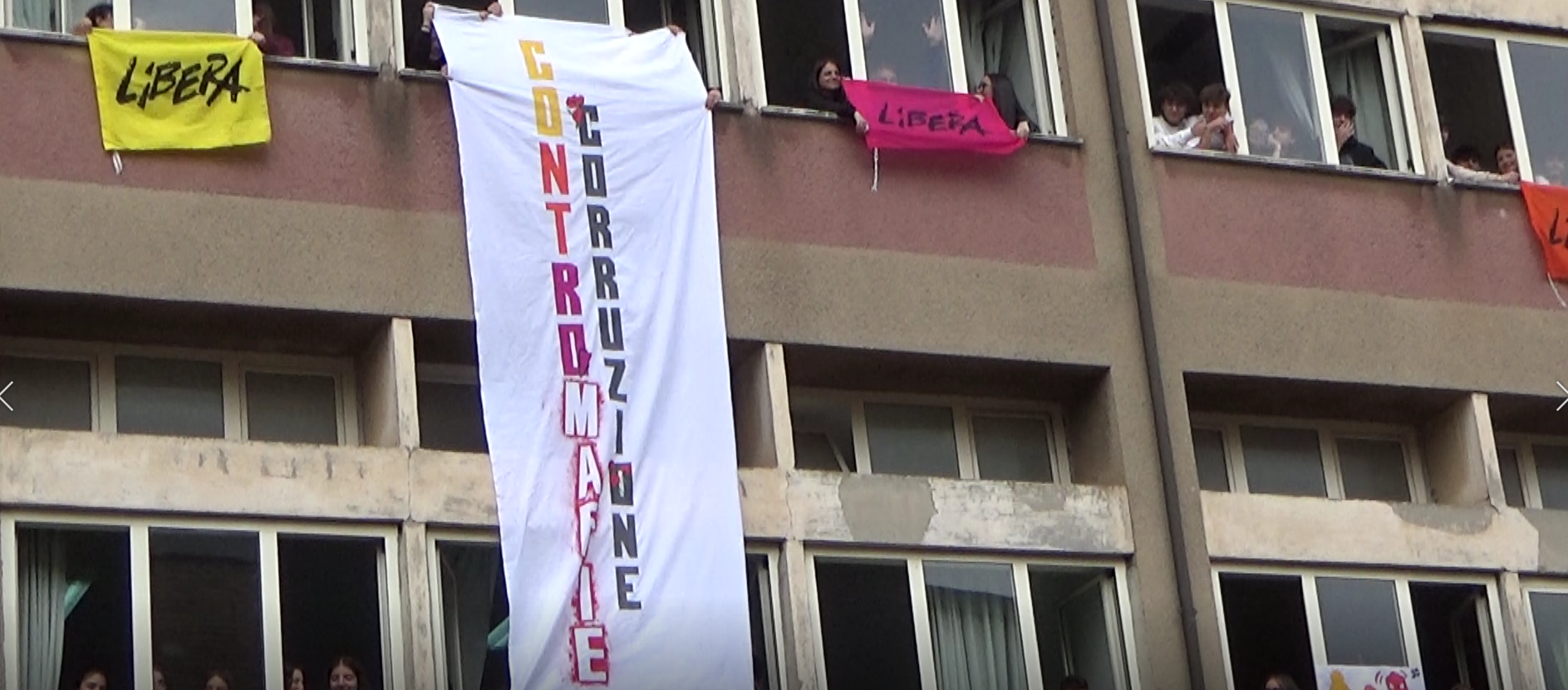 Vibo si prepara a  “Contromafiecorruzione”: «Racconteremo la storia di una Calabria coraggiosa» – FOTO