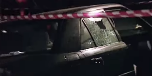 Aemilia 220. La mafia sulle rive del Po