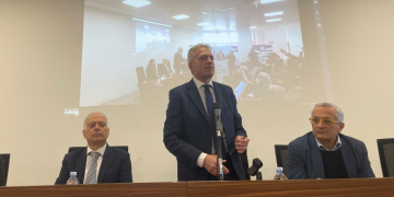 Regione Calabria, 37 milioni per le infrastrutture rurali. Consegnati i fondi a 247 Comuni – VIDEO