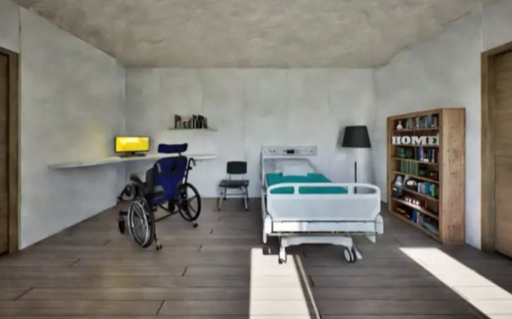 Al via la raccolta fondi per realizzare Domus-B, il progetto nato dalla storia di Mariano