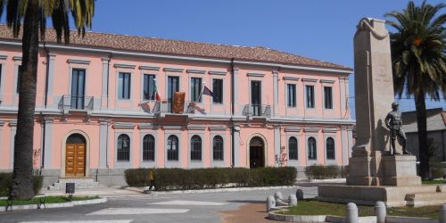 Taurianova_Municipio