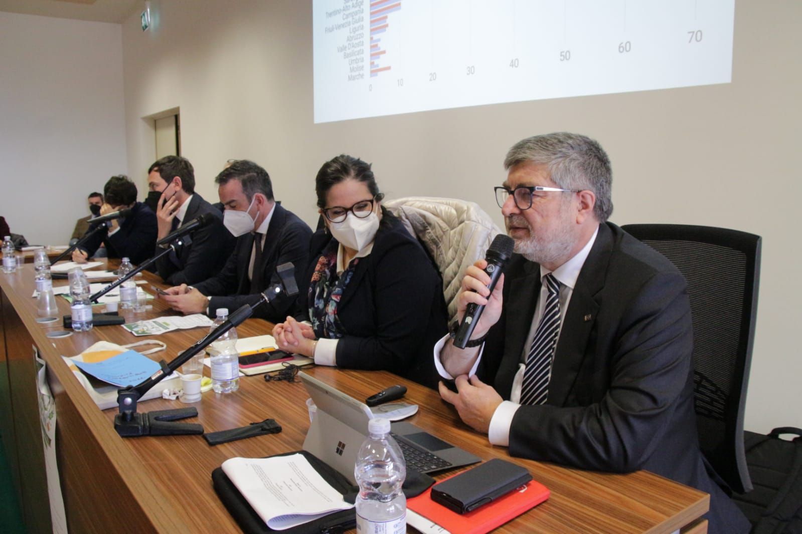 Energia, la Calabria scommette sulla nuova frontiera delle “comunità” rinnovabili – FOTO E VIDEO