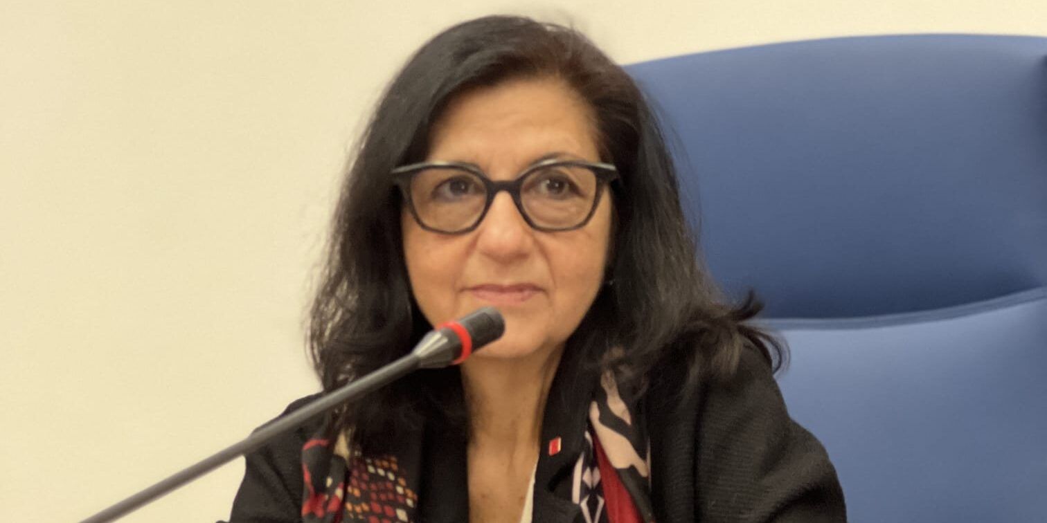 La Fp Cgil Calabria al fianco dei lavoratori assunti col concorso Coesione