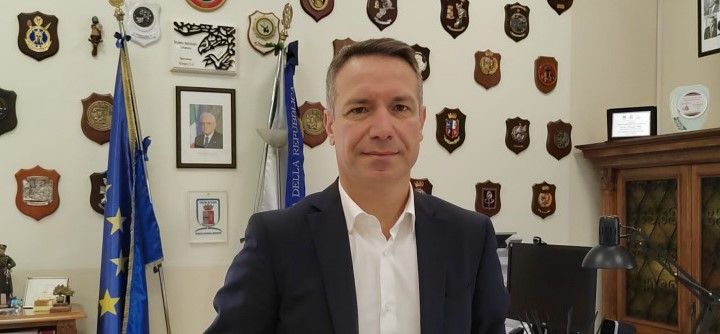 A Filogaso una lectio magistralis del Procuratore della Repubblica di Vibo Camillo Falvo