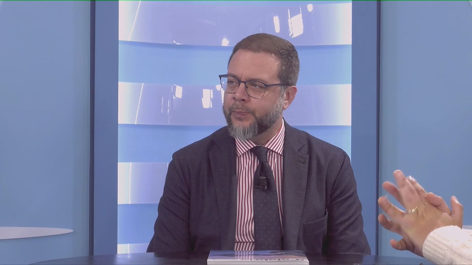 Scalea, Perrotta: «Qui la ‘ndrangheta non entra, ma quella targa era rimasta chiusa in un cassetto»