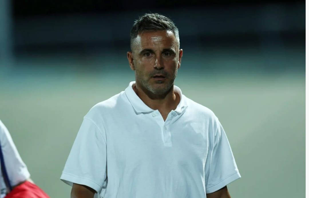 Reggina, adesso è ufficiale: Marco Marchionni è il nuovo allenatore