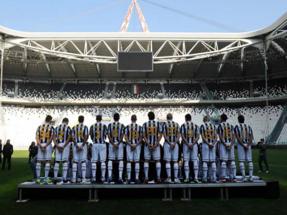 Juventus-Inter, truffato un gruppo di tifosi