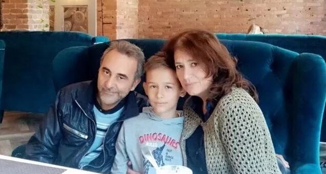 Dall’Ucraina alla Calabria, l’odissea per salvare il figlio adottivo