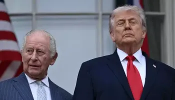 Trump accoglie Carlo: «Londra migliore alleata»