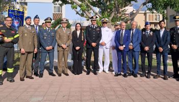 «I cicloni non bastano a distruggere la memoria»