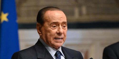 Berlusconi,FI attende decisioni Draghi, urne non preoccupano
