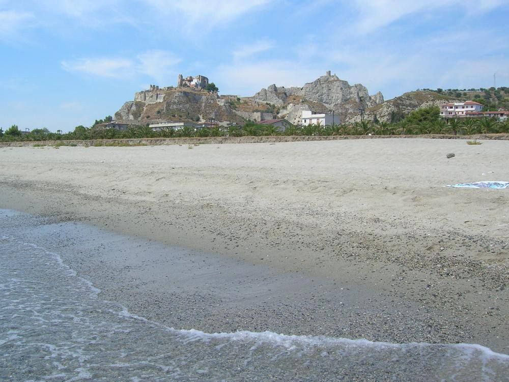 Calabria e Basilicata le regioni più economiche per passare le vacanze