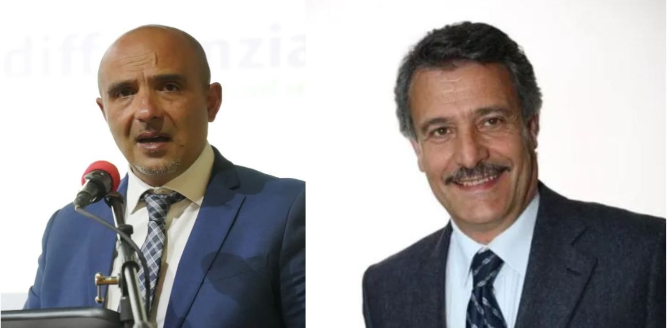 Amministrative ad Acri, al ballottaggio Capalbo e Zanfini