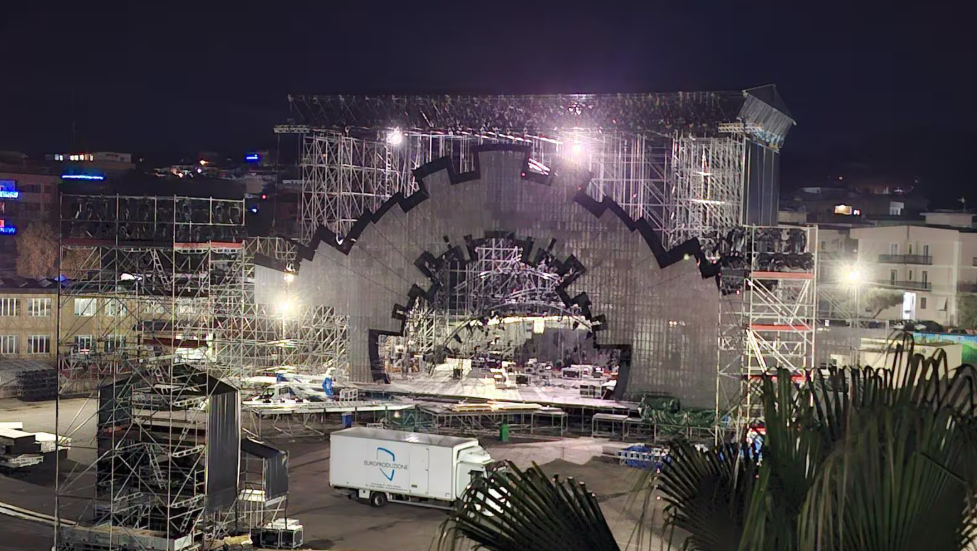 Catanzaro, bus speciali per gli eventi di fine anno e il Capodanno Rai