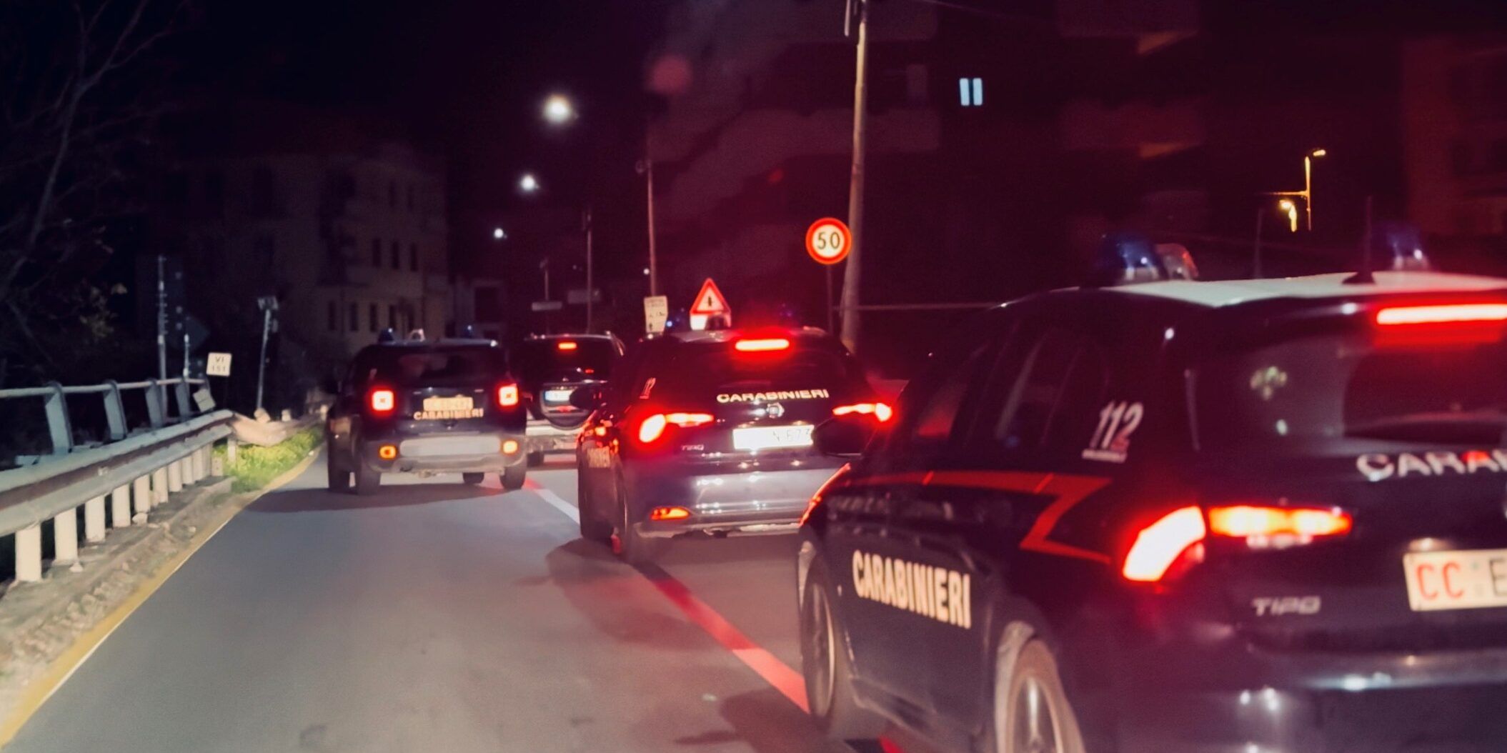 ‘Ndrangheta a Catanzaro, colpo al clan dei Gaglianesi e alla criminalità rom: 22 arresti – NOMI – VIDEO