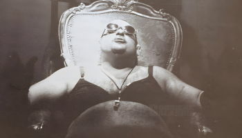 In memoria di Giancarlo Cauteruccio, teatrante civile di Calabria che ha messo internazionali fiori nelle nostre visioni