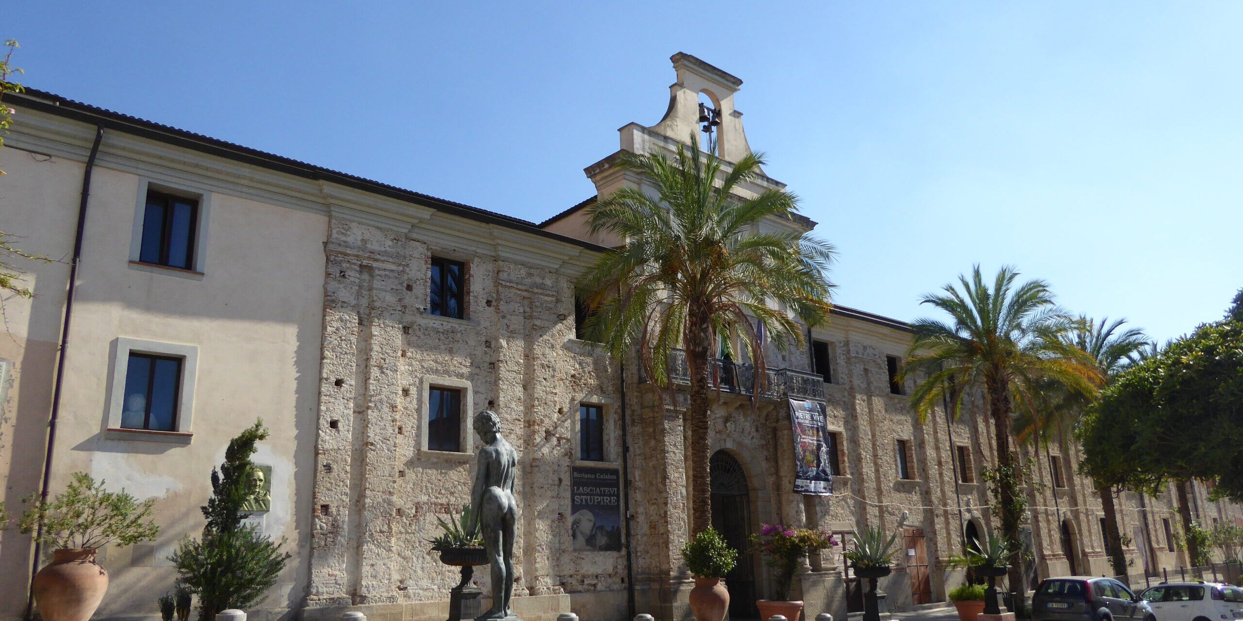 Al Comune di Soriano Calabro arriva la commissione d’accesso agli atti