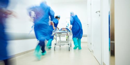 Screening oncologici e Pronto soccorso, Calabria in fondo alle classifiche