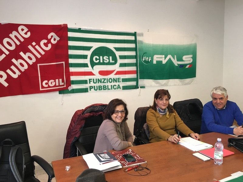 Asp di Reggio, confermato lo sciopero dei lavoratori