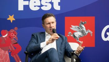 Prezzi olio d’oliva, Nardella: «Ue intervenga subito»
