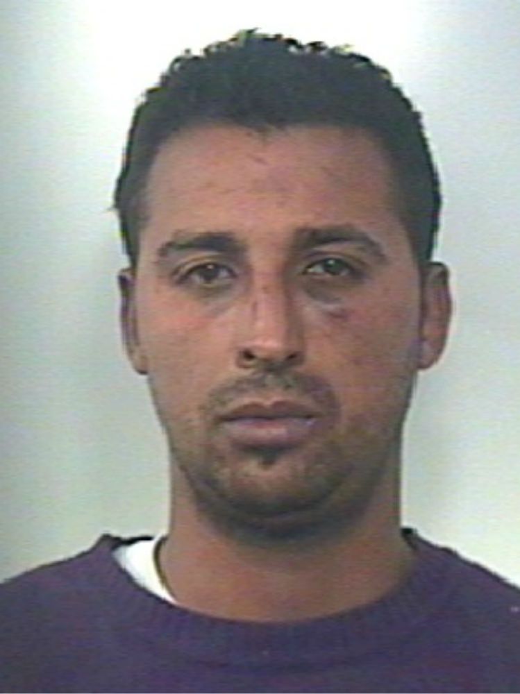 Lamezia, arrestato marocchino per lesioni a un connazionale