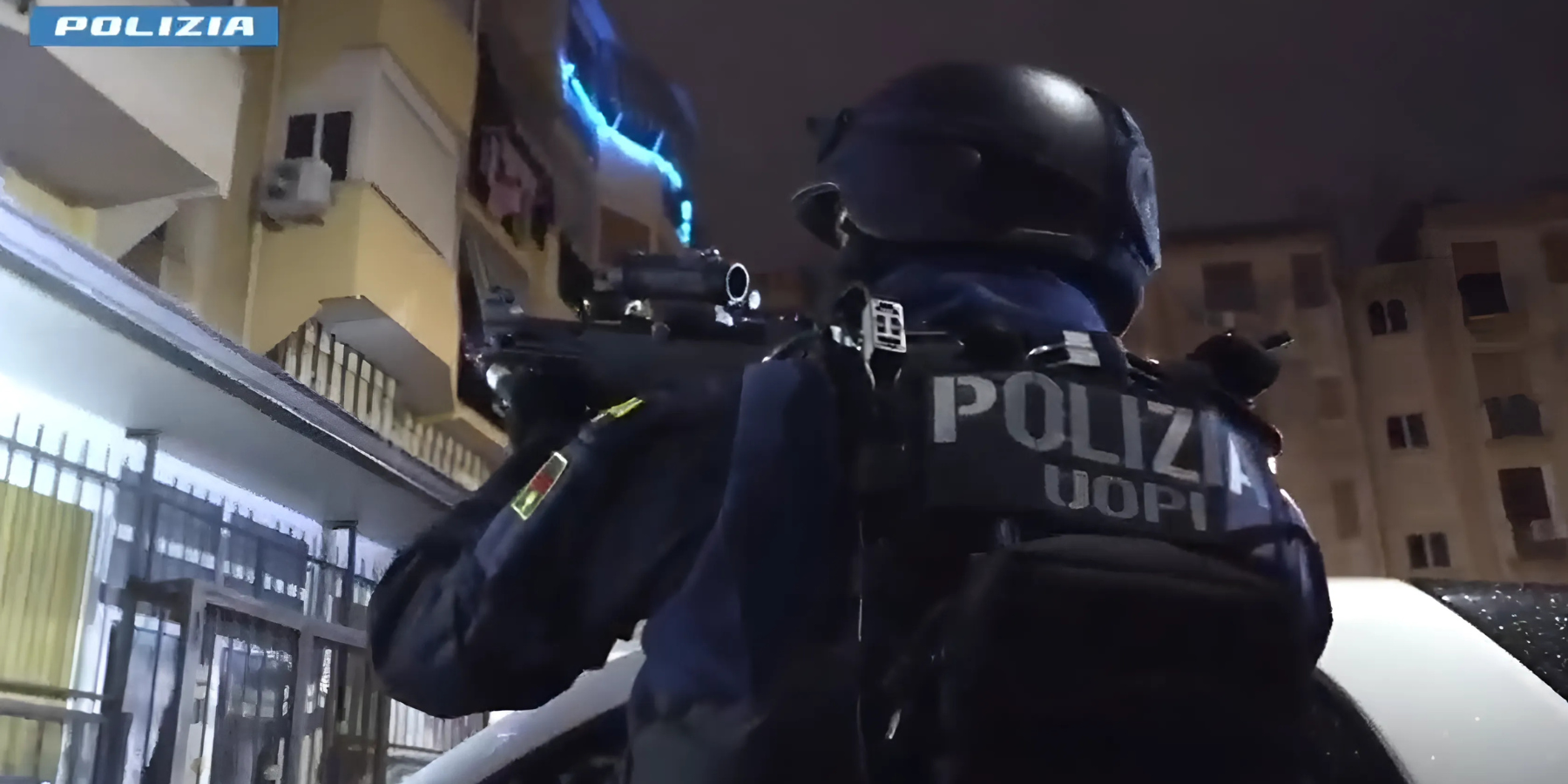 La cocaina a Palermo dalla Calabria: il carico da 180mila euro e la rapina inscenata dal corriere