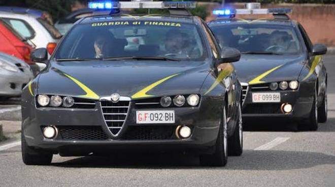 Smascherata impresa funebre “fantasma” nel Cosentino