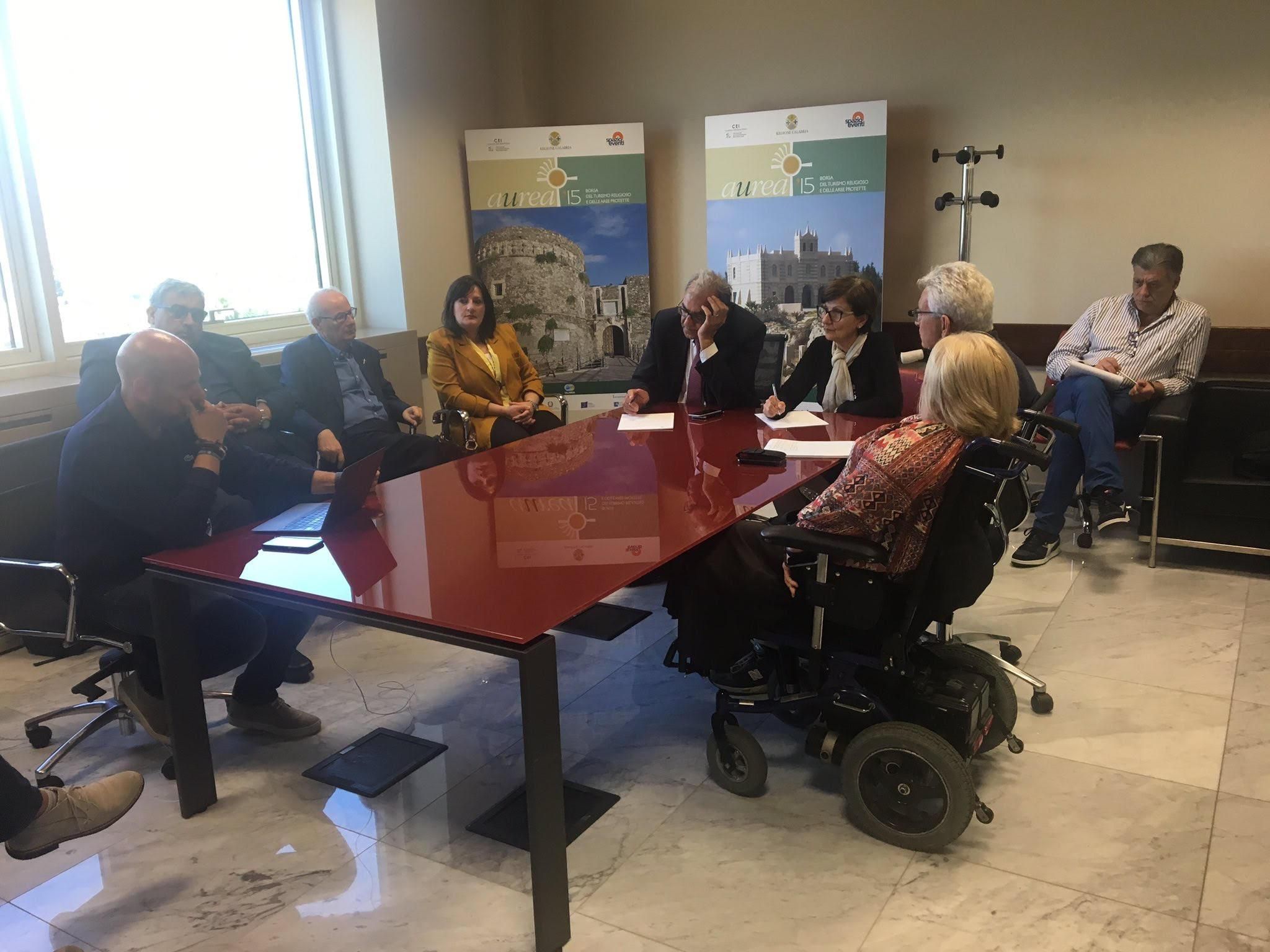 Politiche sociali, Viscomi rassicura il terzo settore