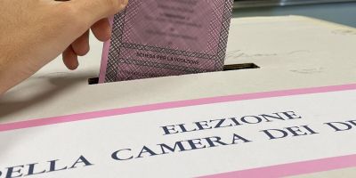 Suppletive, un deputato e 487 sezioni: quanto costa il voto a Reggio