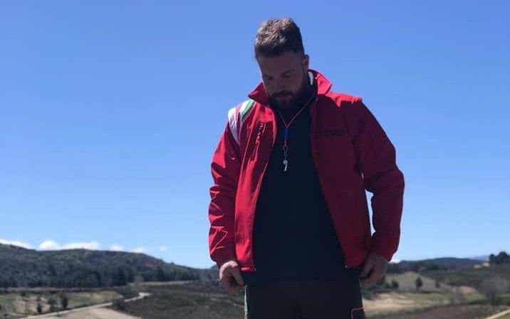 Un cinofilo cosentino rappresenterà l’Italia al Campionato del Mondo di Caccia