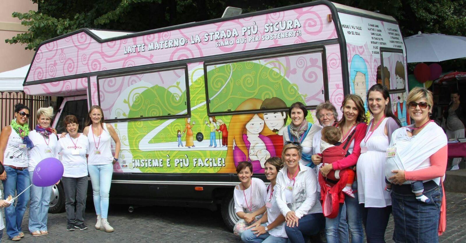 «Le mamme calabresi decidano il luogo del parto»