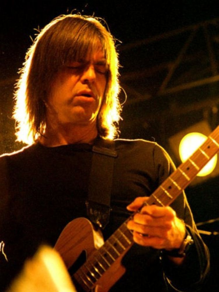 Al Lamezia Jazz festival arriva Mike Stern