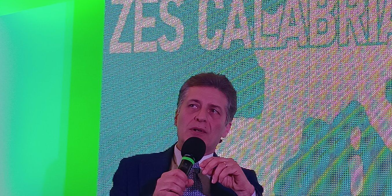 Ferrara: «Siamo al posto giusto al momento giusto. Ora bisogna fare le cose giuste»