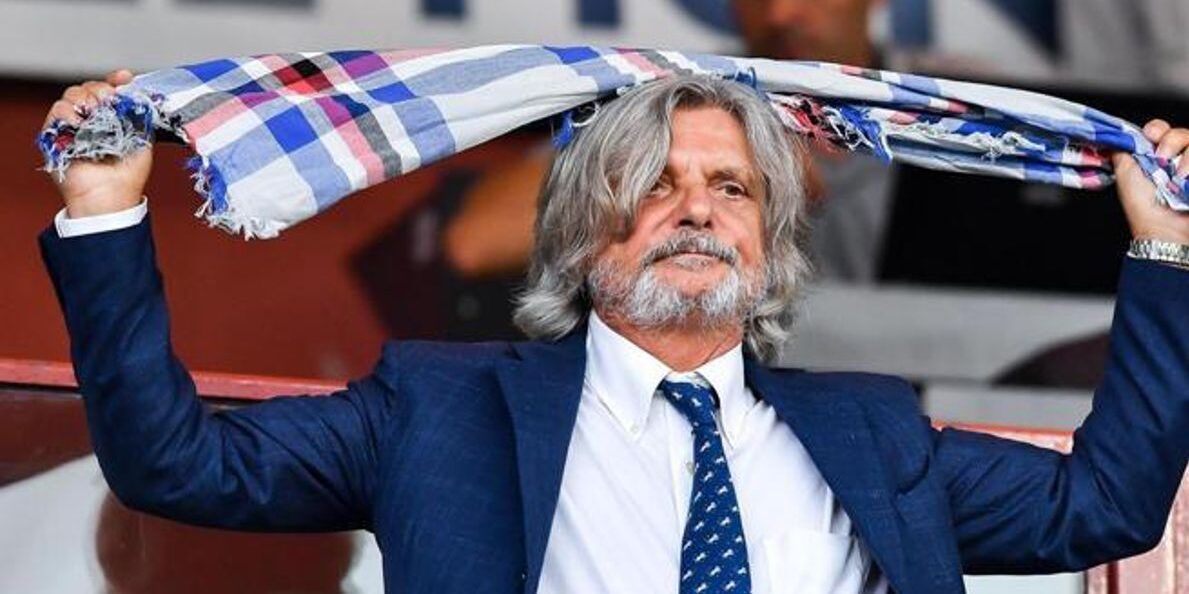 Paola, crac delle aziende dell’ex patron della Sampdoria Ferrero: indagati dirigenti di società mandatarie di Unicredit