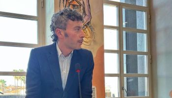 Emergenza idrica a Cosenza, richiesto un Consiglio comunale urgente