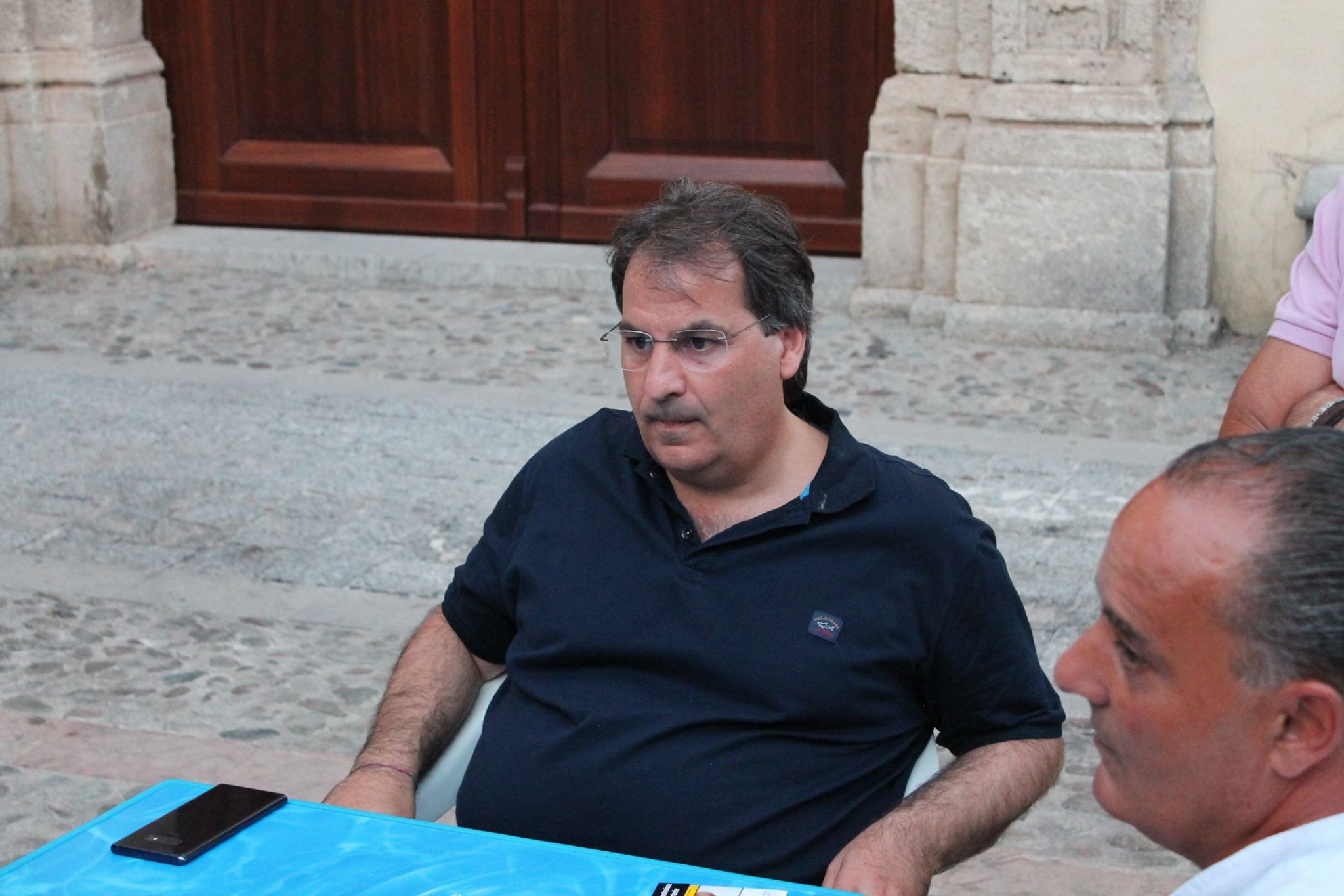 Iannucci incalza Arrical: «Sul costo del conferimento dei rifiuti in discarica solo annunci»