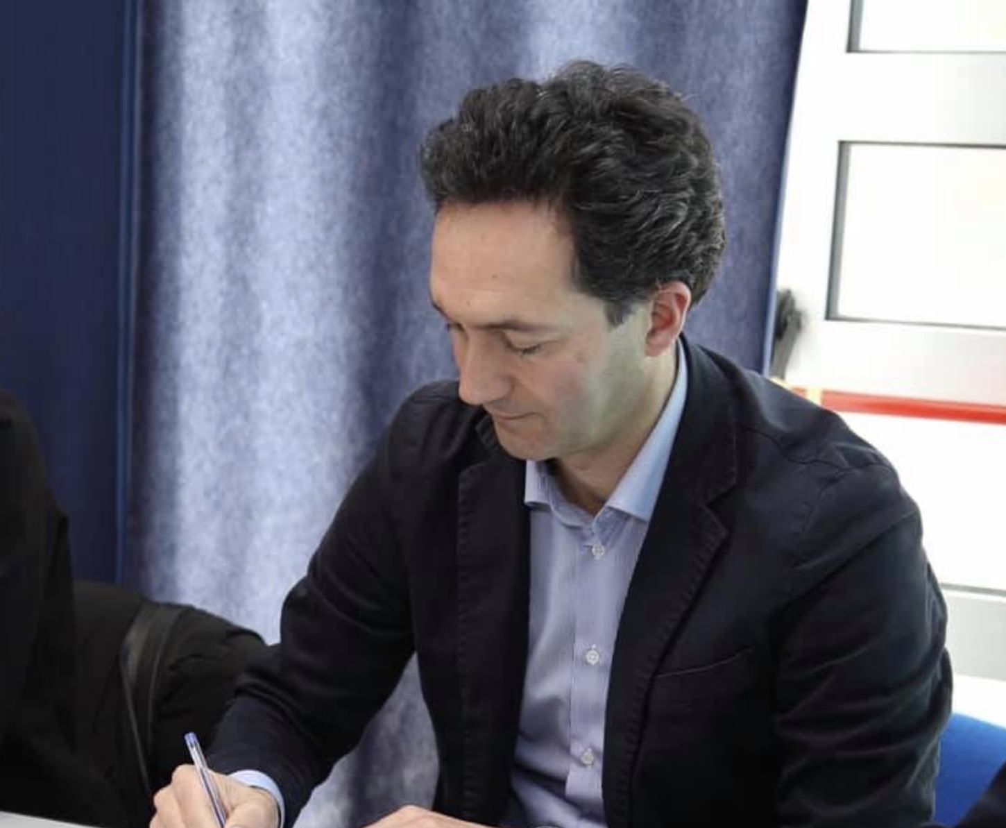 Pitaro: «Si conferma il ruolo prezioso delle eccellenze calabresi»