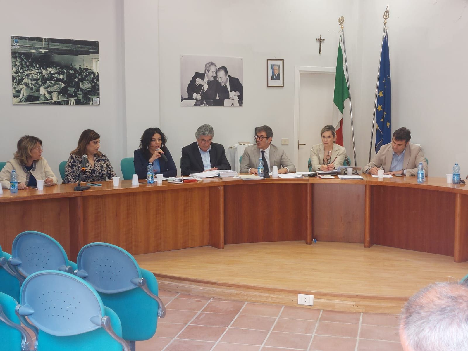 A Mendicino approvato il Piano strutturale comunale