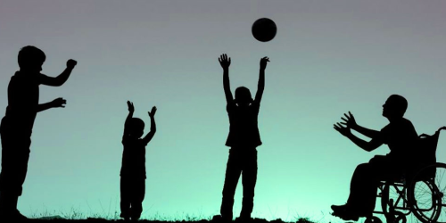 minori disabili progetti lamezia