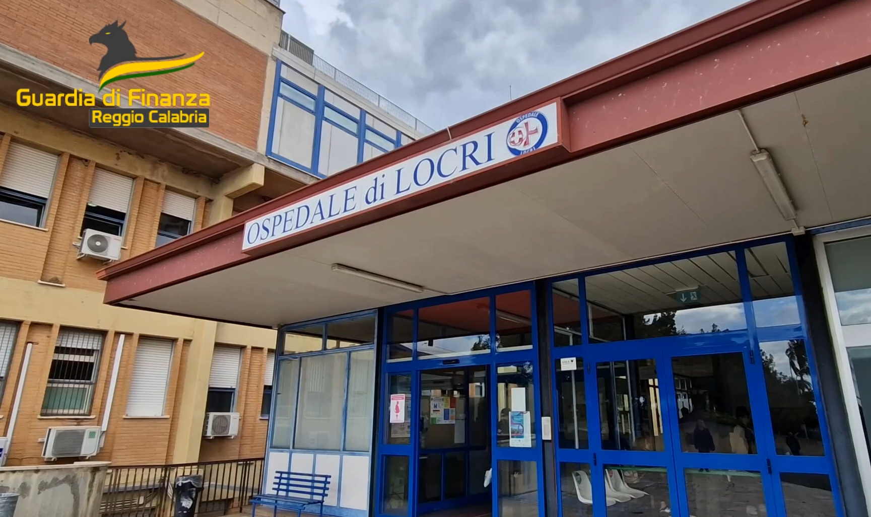 Locri, aggrediti due infermieri in servizio al Pronto soccorso