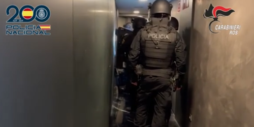 ndrangheta arrestati tre latitanti