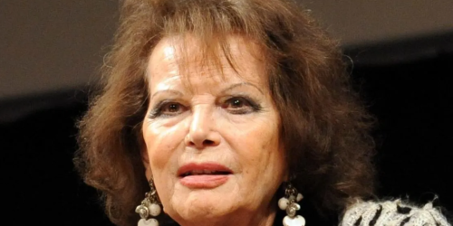 claudia cardinale