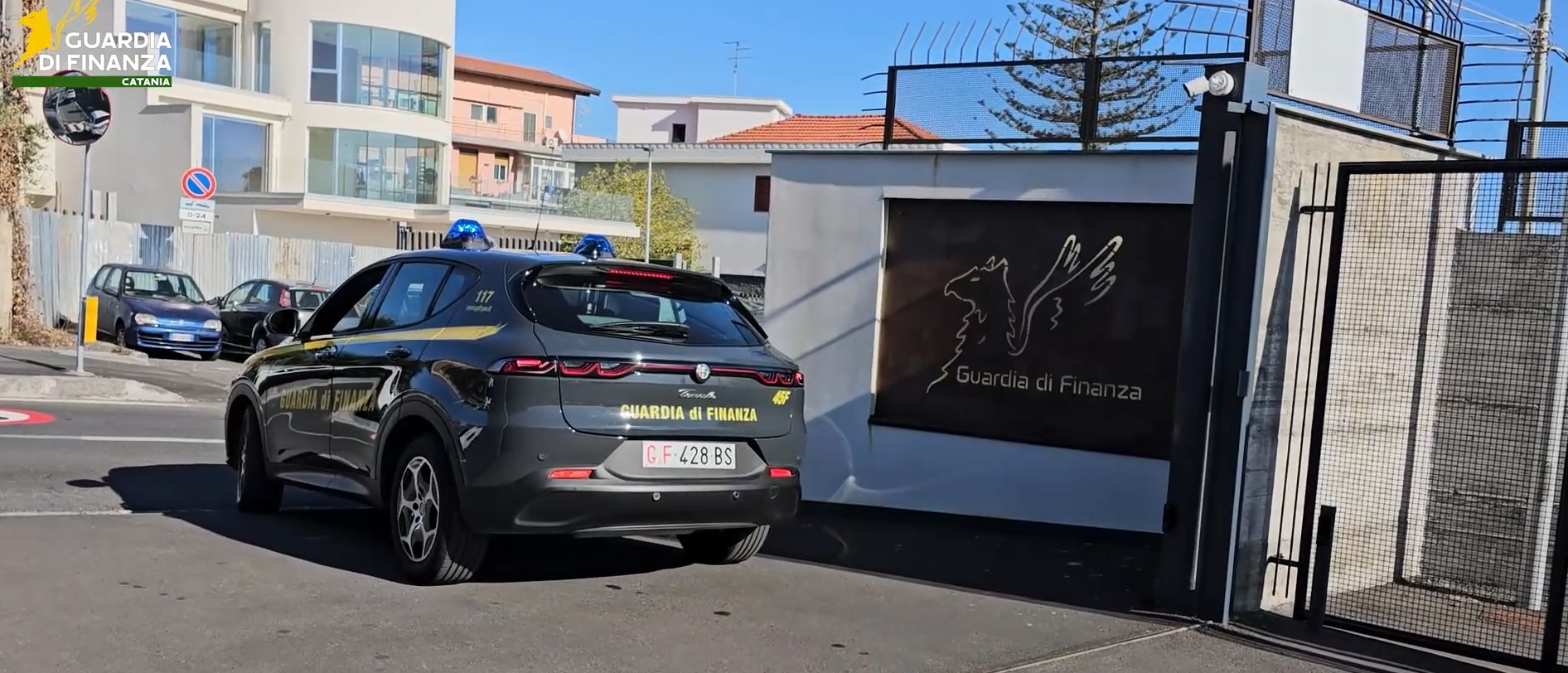 Agguato nel Catanese, arrestato latitante