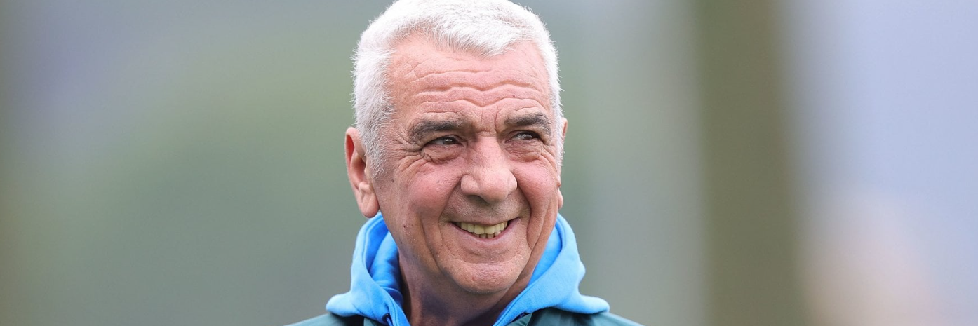 Calcio, è morto Evaristo Beccalossi